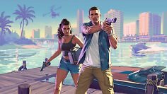 Lucia und Jason aus GTA 6