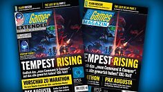 PC Games 06/25: Mit Coverstory zu Tempest Rising, Anspielbericht Marathon, Test zu Last of Us 2 Remastered u. v. m.