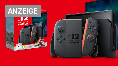 MediaMarkt haut Switch 2 günstiger raus und liefert gratis in 90 Min. - Amazon kontert