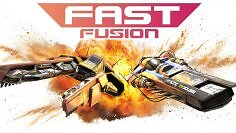 Fast Fusion im Test für Switch 2: Ein günstiger Geheimtipp, den ihr nicht verpassen solltet