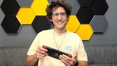 Neu im Team von PC Games: Hallo Lukas, willkommen an Bord!