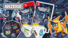 Nicht bei Amazon? Nur hier gibt es die besten Vorbestellerboni für Pokémon Legenden: Z-A für Nintendo Switch 