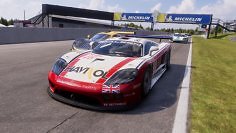 Project Motor Racing: Neuer Gamescom-Trailer ist erschienen