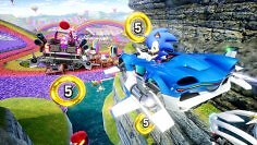 Sonic Racing: CrossWorlds: 2026 voller Überraschungen für Mario-Kart-Rivalen?
