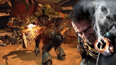 Warhammer 40K: Space Marine - Remaster-Desaster mit Folgen