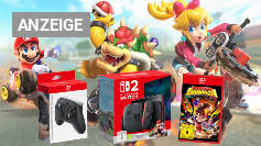 Switch 2 zum Release kaufen: Die besten Angebote für Konsole, Zubehör und Spiele
