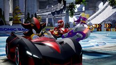 Mario Kart World hält den Atem an: Ist Sonic Racing CrossWorlds der neue Rennspiel-König?