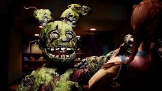 Dead by Daylight wird jetzt noch größer: Dieser legendäre Killer erscheint diese Woche im Spiel
