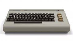Commodore C64 Neuauflage