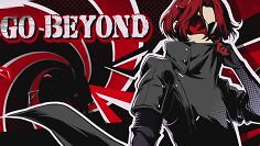 The Phantom X im Test: Schon wieder Persona 5 ... und dann auch noch Gacha