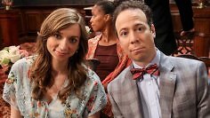 Endlich die Fortsetzung von The Big Bang Theory: Erstes Poster - Streaming-Start steht fest