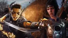 Baldurs Gate 3
