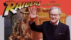 Raiders of the lost Ark mit Indy Jones: Das schwerste Spiel für Atari 2600 ever?
