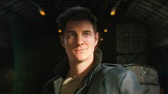 Ein Hintergrundbild vom Spiel 007 First Light&nbsp;