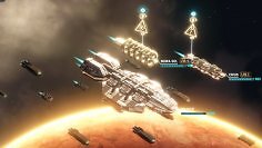 Battlestar Galactica Scattered Hopes: Kampf gegen Zylonen geht in die nächste Runde