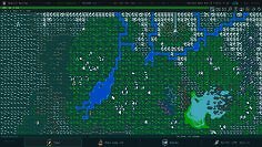 Caves of Qud: Indie-Geheimtipp gewinnt Hugo Award für das beste Spiel