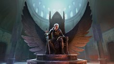 Disciples: Domination erscheint 2026 für PC, PS5 und Xbox-Konsolen.