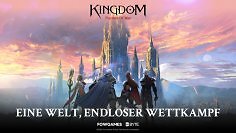 Kingdom: Flames of War
