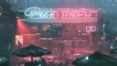 Bitter für Cyberpunk-Fans: Replaced verschiebt sich drastisch - neuer Termin sorgt für Frust