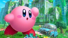 Kirby und das vergessene Land: Neue Fähigkeiten für die Nintendo Switch 2 Edition geleakt