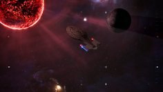 Star Trek Voyager: Across the Unknown - Riesiges Update lässt euch den Schwierigkeitsgrad anpassen und mehr