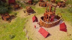 Siedler-Fans aufgepasst: Deutsches Solo-Projekt The First Explorers ist extra für euch!
