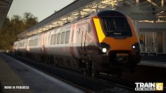 Train Sim World 6