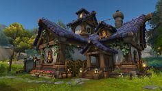 WoW: Patch 12.1 bringt geniale Neuerung für Menschen, Nachtelfen, Orcs und Blutelfen