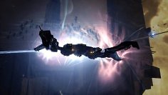 EVE Online Schlacht mit 7800 Spielern: Keepstar der Winter Coalition steht vor der Zerstörung