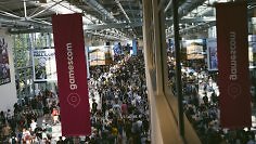 Alle Highlights der Gamescom auf einen Blick