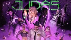 Judas: Das neue Spiel des Bioshock-Machers ist eine Mischung aus Bioshock und System Shock - und doch ganz anders