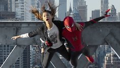 Tom Holland und Zendaya.