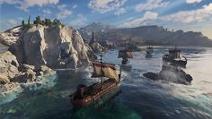 Anno 117: Produktionsketten in der Demo im Überblick (1)