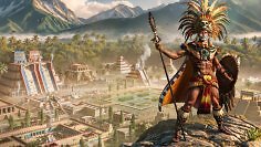 Survival-Städtebau aus Deutschland: 20 Prozent Steam-Rabatt zum Early-Access-Start