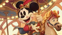 Mythen, Rotation und ordentlich Nostalgie: Das TCG Disney Lorcana wird immer besser! (1)