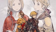 Final Fantasy Tactics (im Bild das Artwork) bekommt ihr gerade sehr günstig.