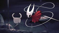 Ob Silksong die Verkaufszahlen von Hollow Knight noch übertreffen kann? Der Hype um die Fortsetzung des Metroidvanias ist riesengroß.
