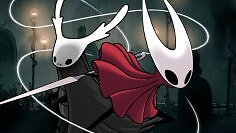 Hollow Knight: Silksong erscheint am 4. September für PC und Konsolen. Der Preis liegt bei 20 Euro.