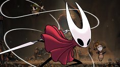 Hollow Knight: Silksong bekommt eine physische Edition - mit überraschendem Inhalt