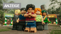 Die Preise sinken tiefer als Teufelsfruchtnutzer! Lego One Piece Sets bereits reduziert im Angebot