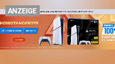 PS5-Herbstangebote: Beim Konsolenkauf sparen (Update: Jetzt noch billiger und mit Gratis-Spiel)