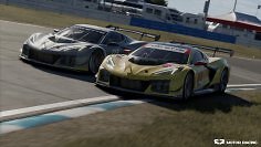 Project Motor Racing: Neuer DLC bringt Legenden aus Japan ins Spiel