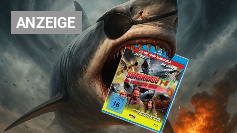 Amazon beißt den Preis ab: Wohl trashigste Film-Reihe in 6 Teilen geht auf Blu-ray für 15 Euro raus (1)