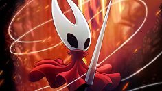 DLC für Hollow Knight Silksong nähert sich: Warum ihr das neueste Update keinesfalls verpassen solltet