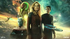 <strong>Star Trek Online: Neues Kapitel Unleashed jetzt live</strong>