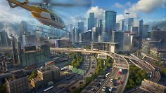 Transport Fever 3 im First Look-Video: Verkehr, Gleise und Städte im Fokus
