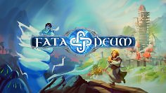 Black &amp; Whites entfernter Sprößling - Fata Deum im Early Access gespielt (13)