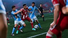 FC 27 soll ältere Konsolen doch nicht fallen lassen