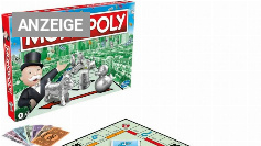 Ist etwa schon Weihnachten? Monopoly wird im Amazon-Deal tausendfach bestellt