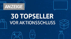 Sonst nur Plunder? Ausgerechnet diese 30 Topseller habt ihr am Prime Day am meisten gekauft